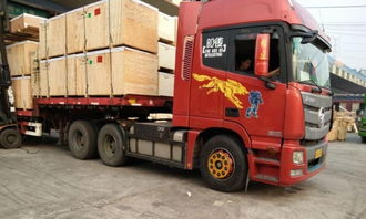 廣州物流 整車零擔(dān)運(yùn)輸與回程車調(diào)度的專線直達(dá)時(shí)效優(yōu)勢