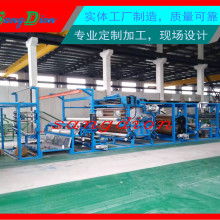 紹興縣華舍振春紡織品廠 專業打造高品質麂皮絨及燙金紡織品