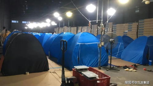 疫情沖擊下的胡志明市港口 紡織品供應(yīng)鏈瀕臨斷裂與積壓危機