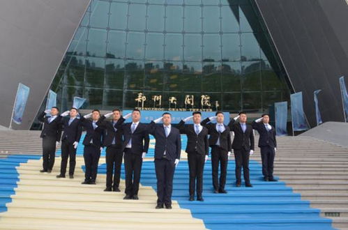 黃河文化月澎湃啟幕，索克物業傾力護航場館管理服務